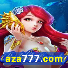 aza777.com