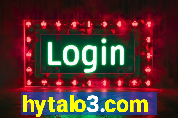 hytalo3.com