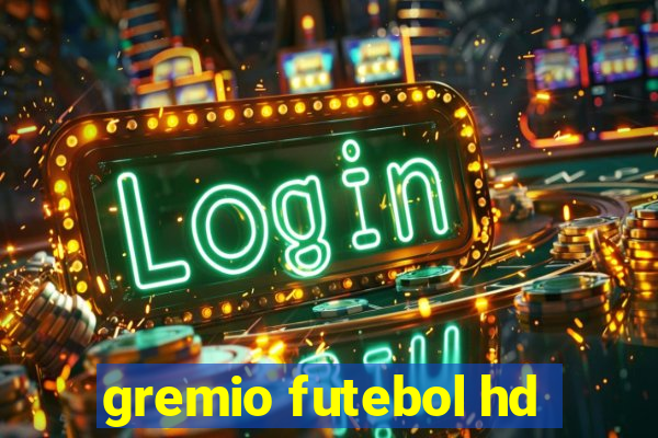 gremio futebol hd