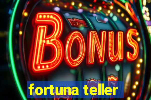 fortuna teller