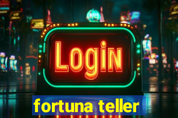 fortuna teller