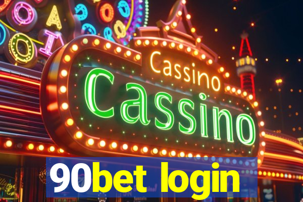 90bet login