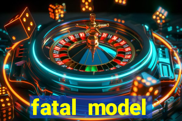 fatal model cruzeiro do oeste