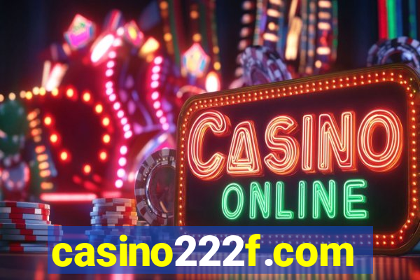 casino222f.com