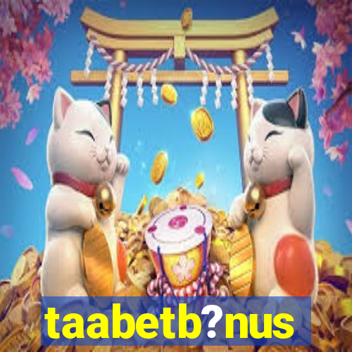 taabetb?nus