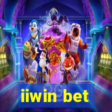 iiwin bet