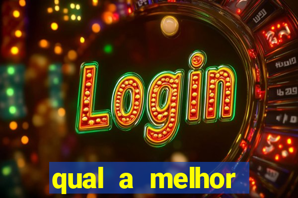 qual a melhor plataforma para jogar