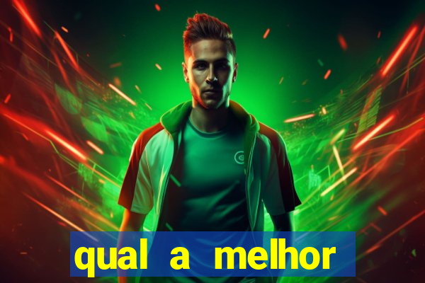 qual a melhor plataforma para jogar