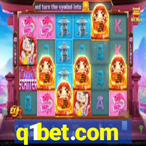 q1bet.com