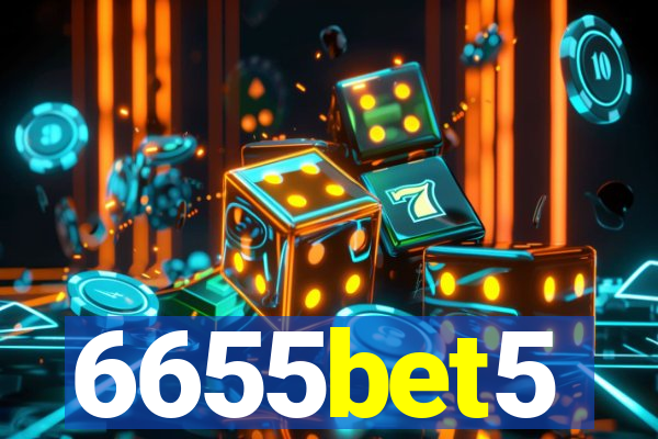 6655bet5