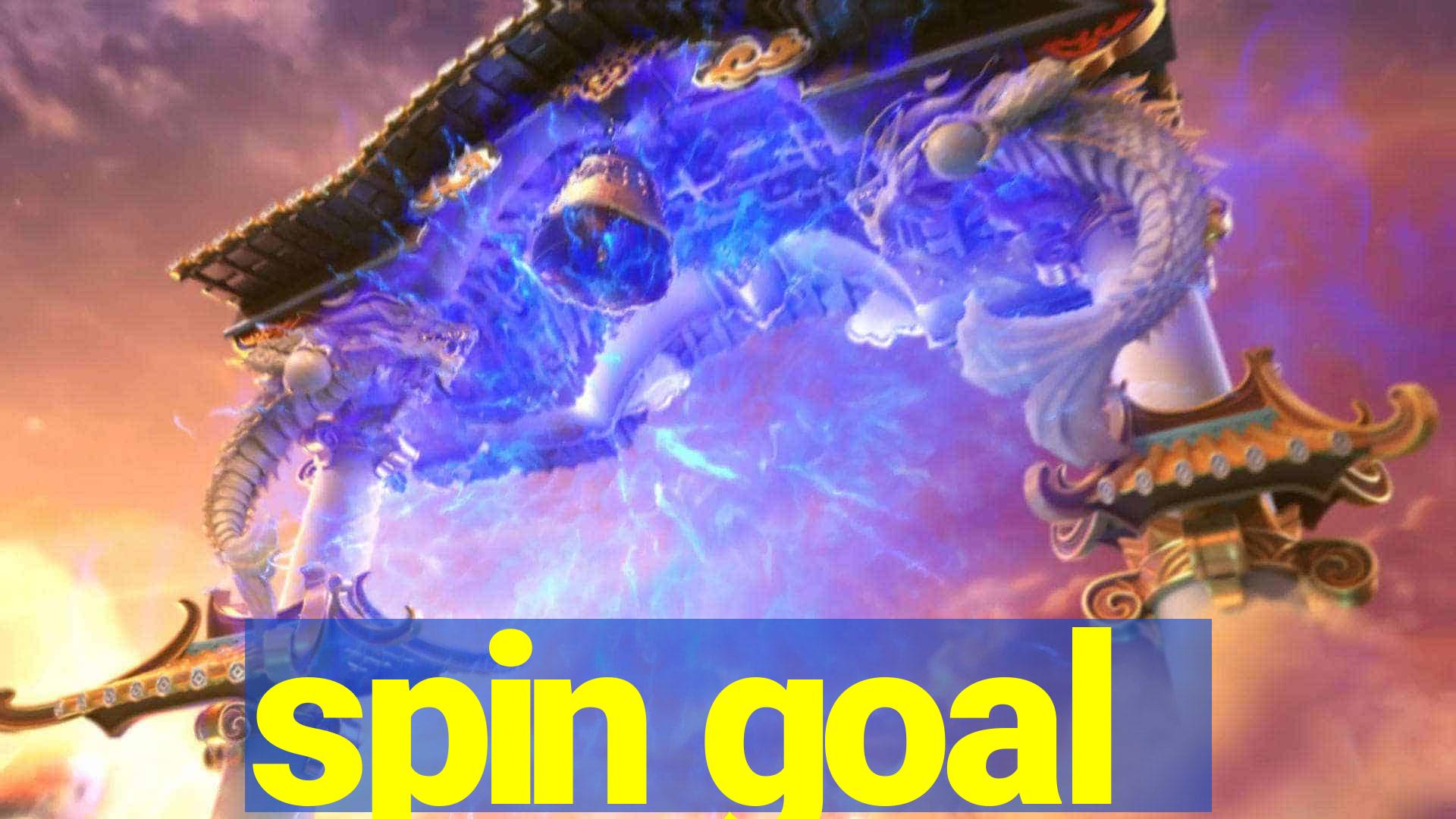 spin goal