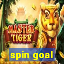 spin goal