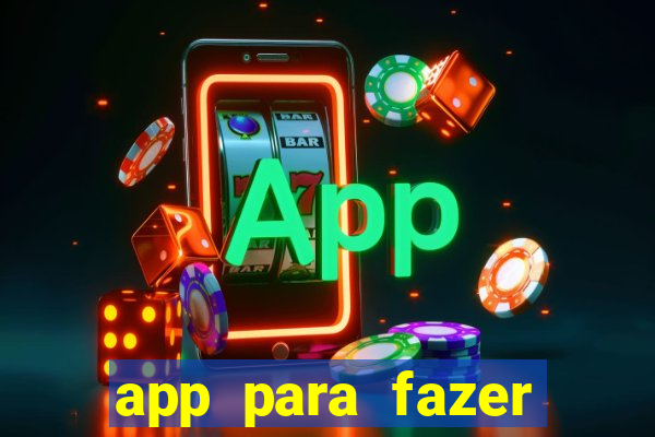 app para fazer jogos no pc