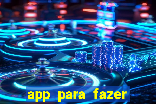 app para fazer jogos no pc