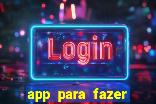 app para fazer jogos no pc