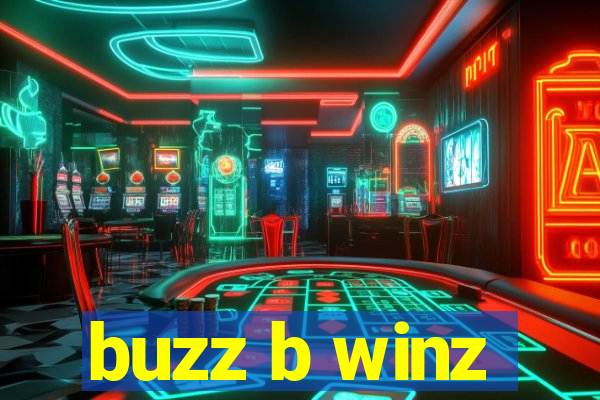 buzz b winz