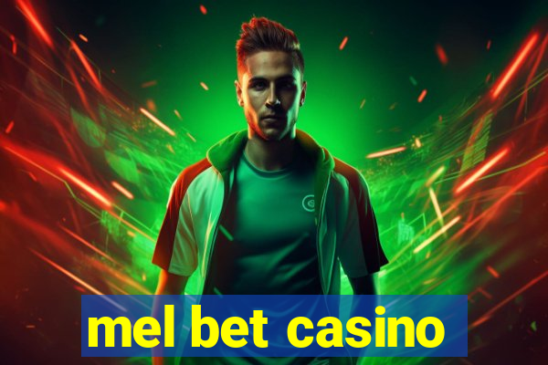 mel bet casino