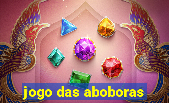 jogo das aboboras