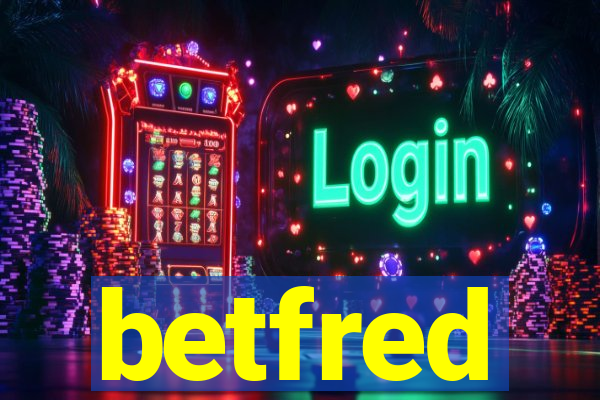 betfred