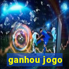 ganhou jogo