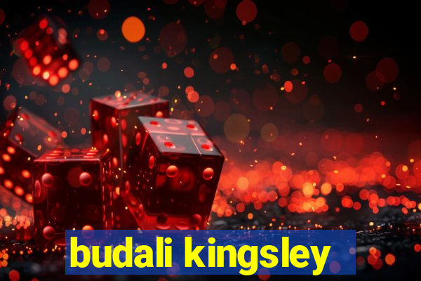 budali kingsley