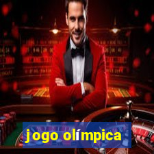 jogo olímpica