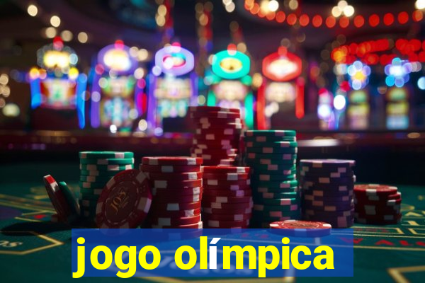 jogo olímpica