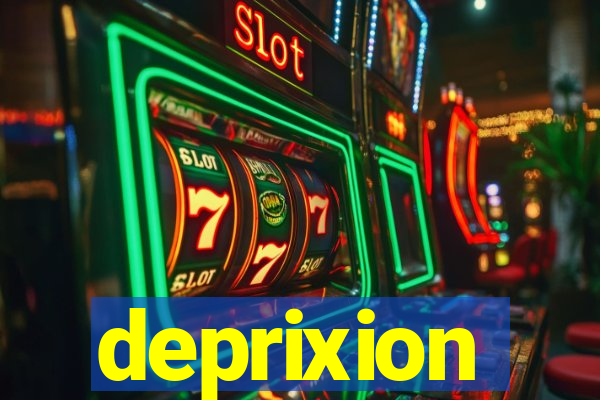 deprixion