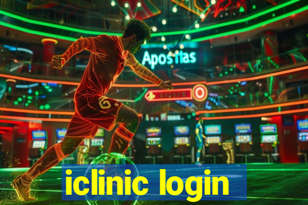 iclinic login