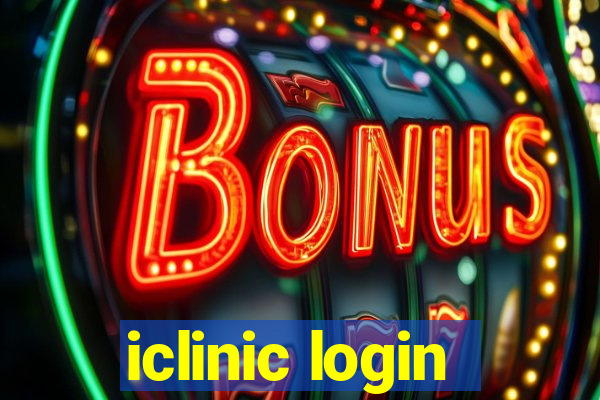 iclinic login