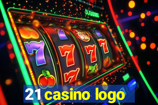 21 casino logo