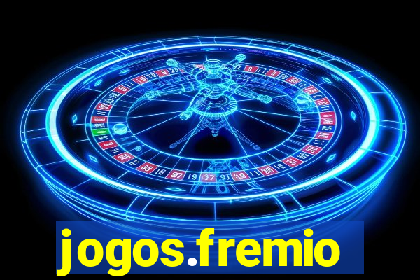 jogos.fremio