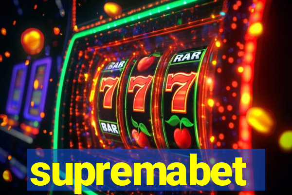 supremabet