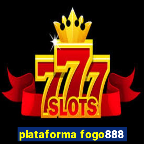 plataforma fogo888