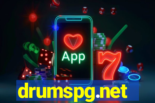 drumspg.net