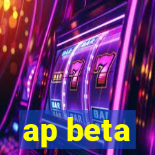 ap beta