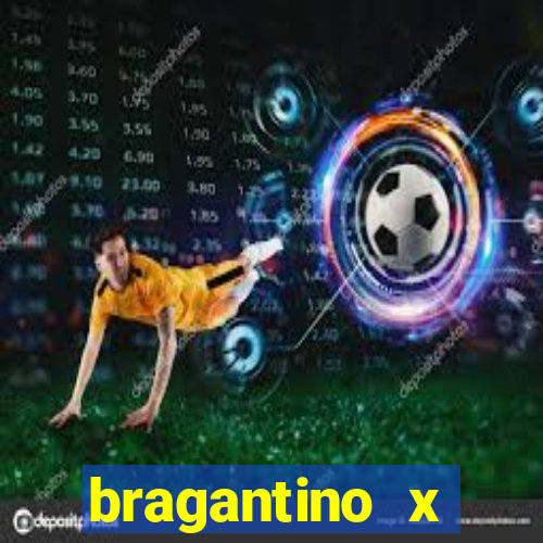 bragantino x grêmio palpite