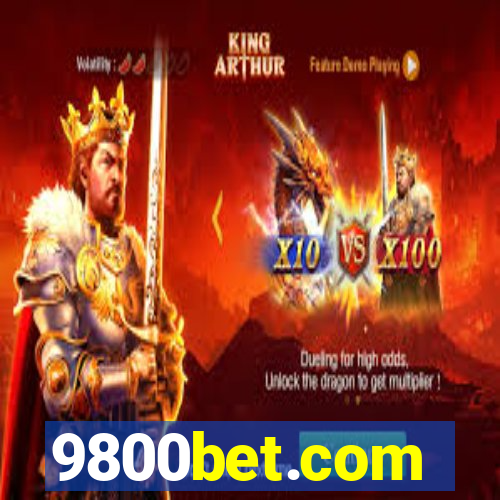 9800bet.com