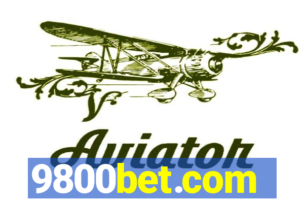 9800bet.com