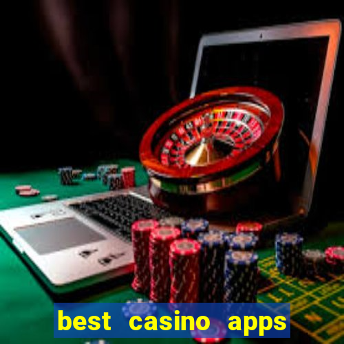 best casino apps free spins