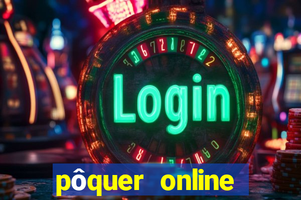 pôquer online lucky star