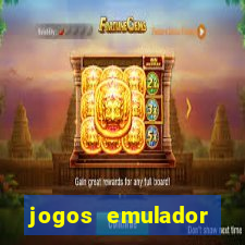 jogos emulador nintendo switch