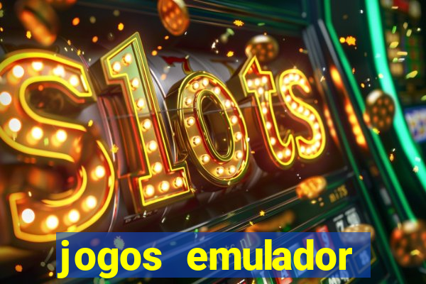 jogos emulador nintendo switch