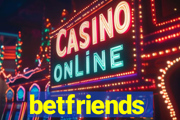 betfriends