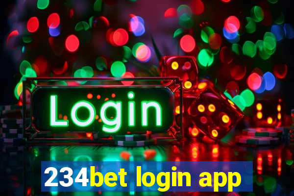 234bet login app