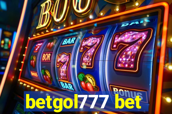 betgol777 bet