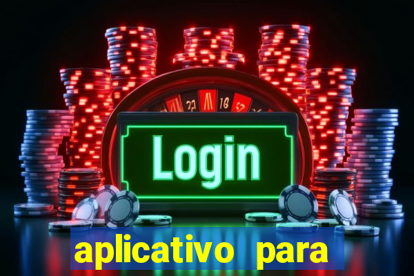 aplicativo para acompanhar resultados de jogos