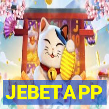 JEBETAPP