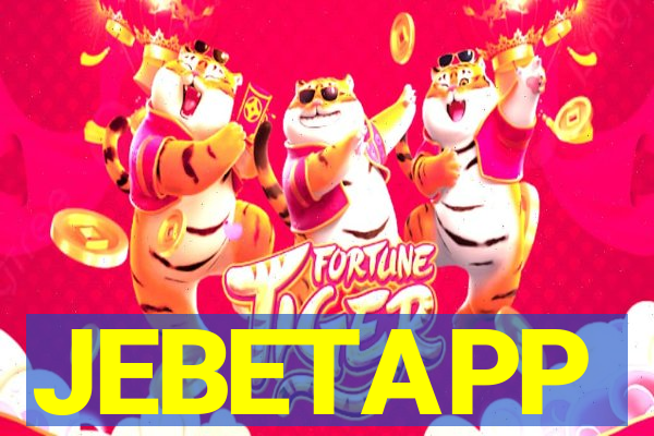 JEBETAPP