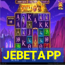 JEBETAPP